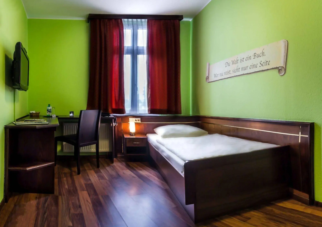 Wilhelm Designhotel Stuttgart-Mitte