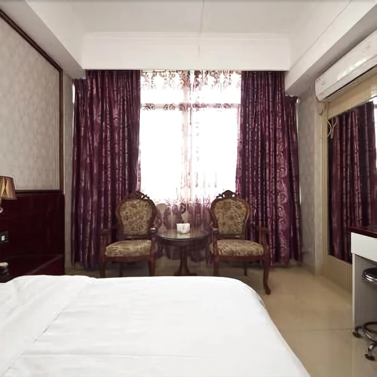 Mintai Grand Hotel