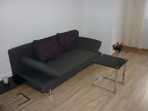 Domapartment Cologne City Schokoladenmuseum