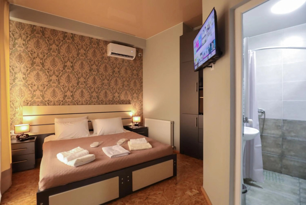 Hotel Sagu