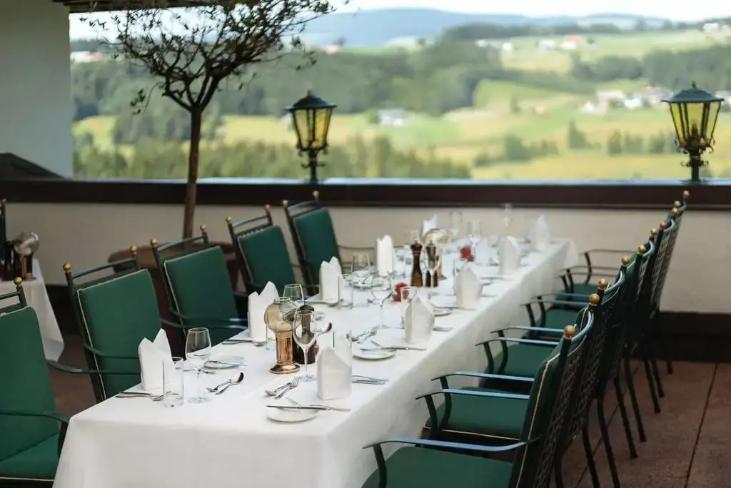 Arabella Jagdhof Resort am Fuschlsee, a Tribute Portfolio Hotel