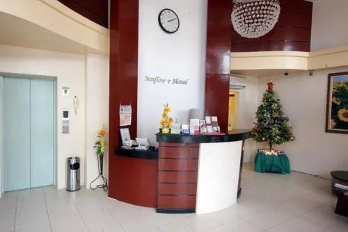 Sunflower Hotel