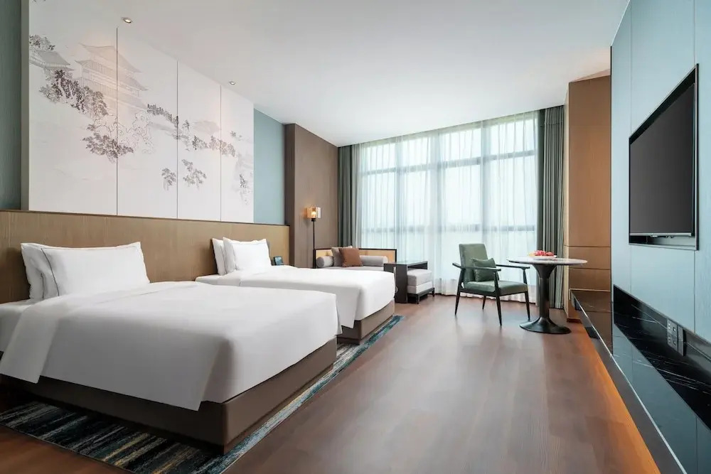 UrCove By Hyatt PingTan Tannan Bay