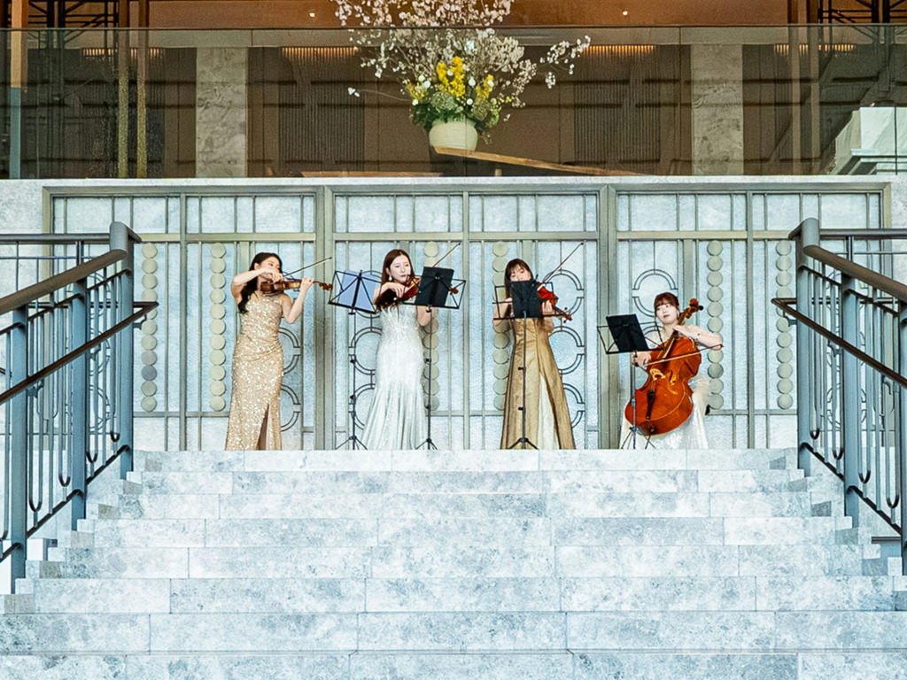 Waldorf Astoria Osaka