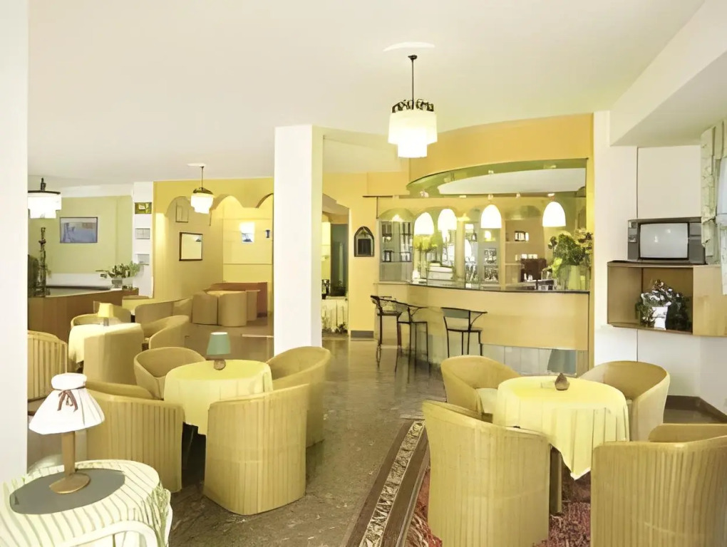 Hotel Bolivar