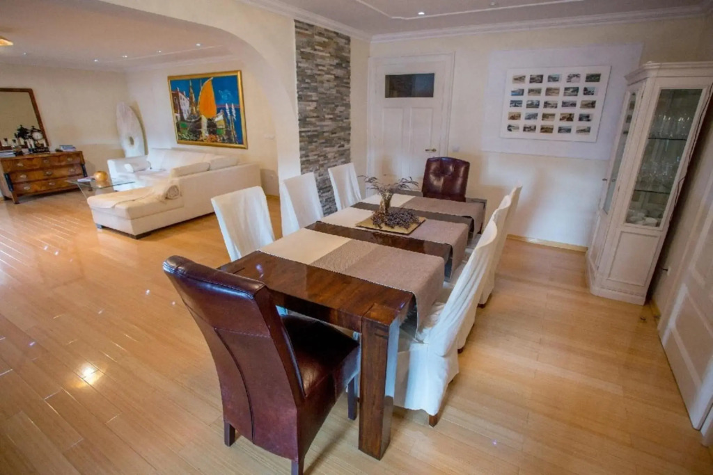 Villa Penkala Apartment