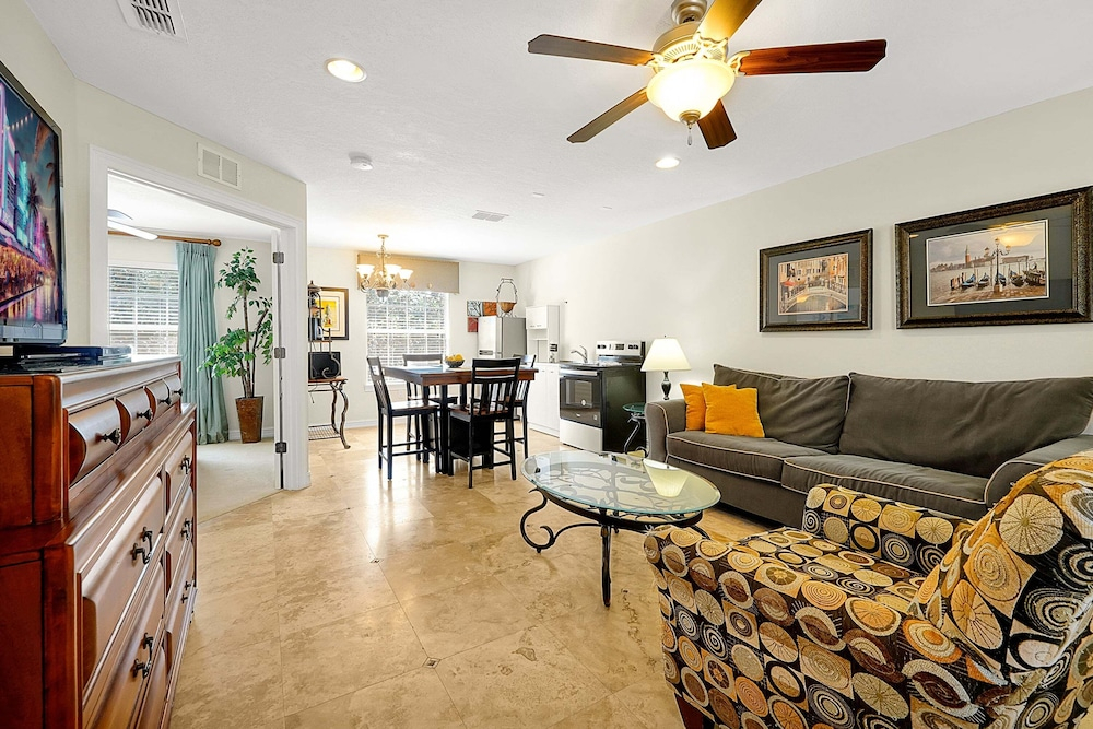 7407 Excitement Drive, Kissimmee, Unit A, 1 BED