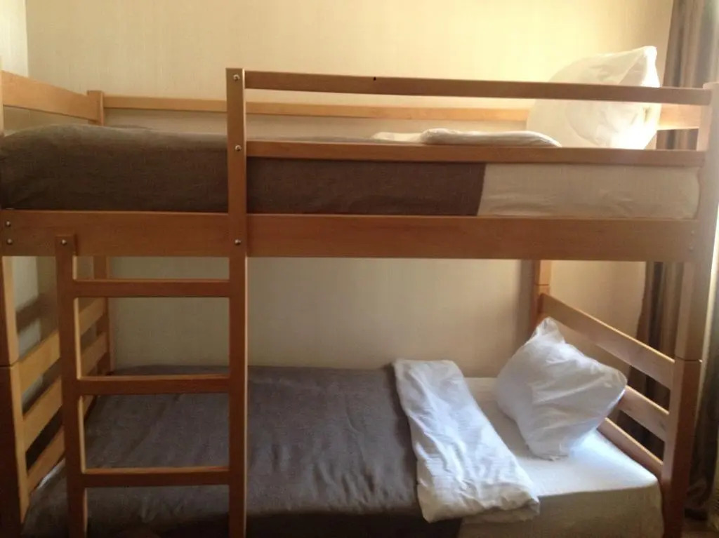 Orion Hostel Plus
