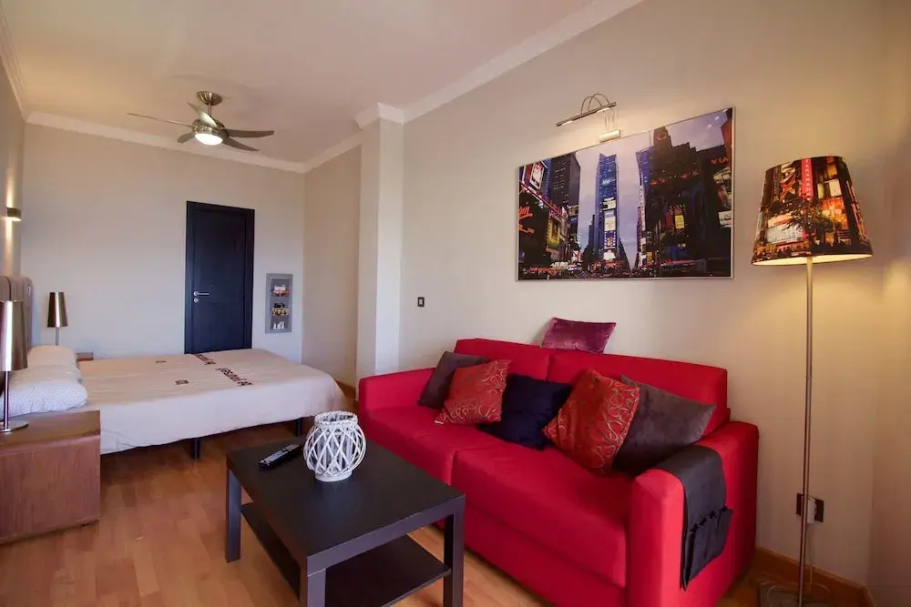 GuestReady - DiMar Sea View Premium
