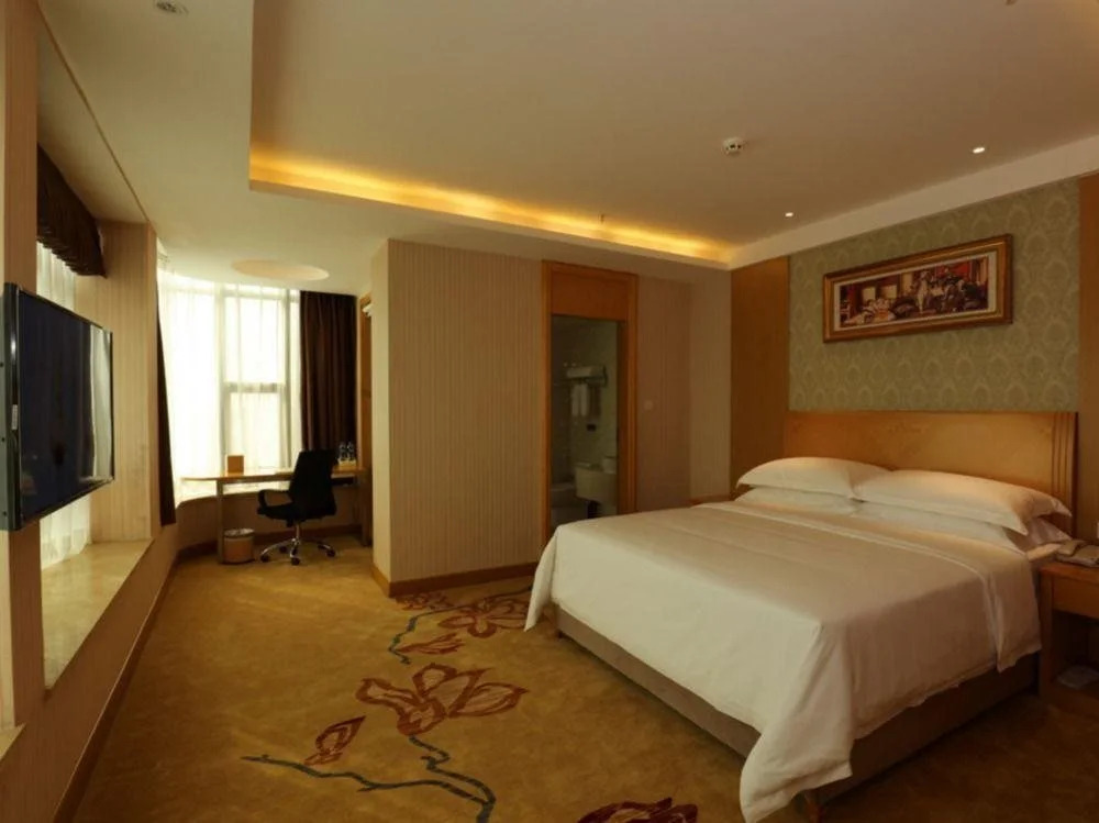 Vienna 3 Best Hotel Dongguan Liaobu Veicle City