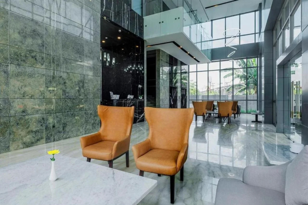 Teraskita Hotel Makassar managed by DAFAM