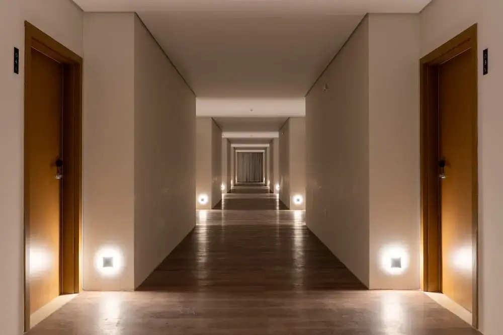 Vert Hotel Spa