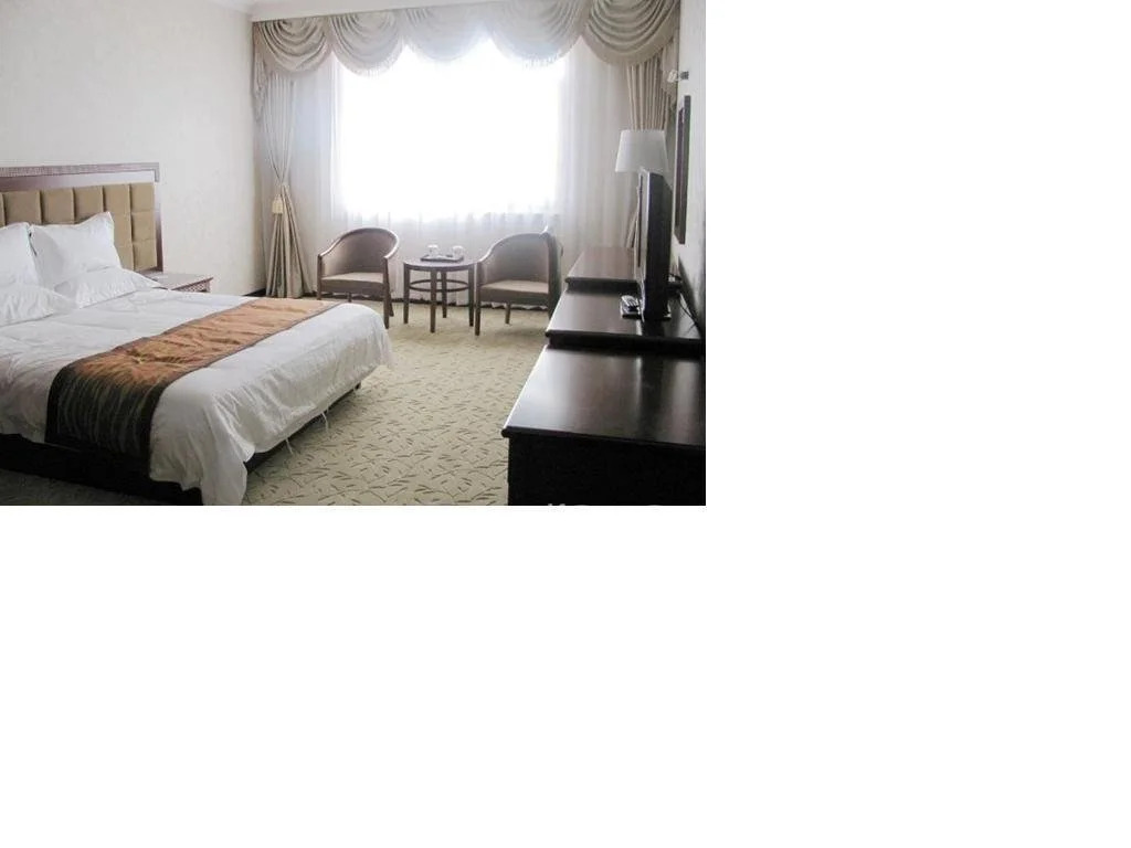 Yuanyang Hostel