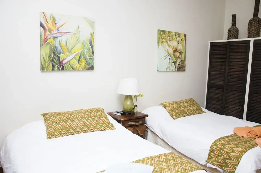 Las Brisas Resort And Villas