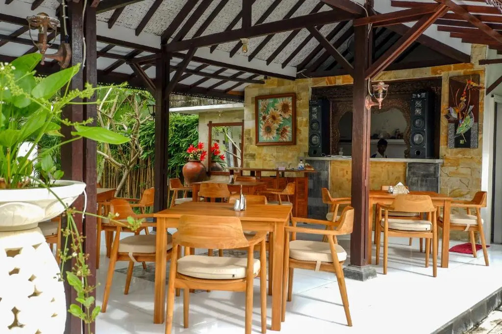 Puri Panca Jaya Hotel