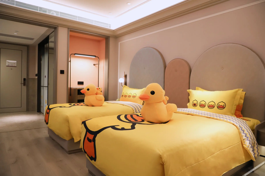 Mercure Qinhuangdao Downtown