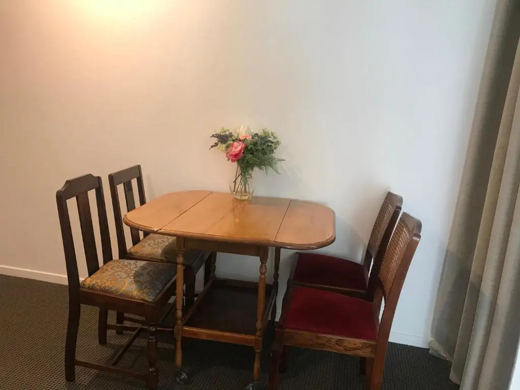 Auckland City coby Suite