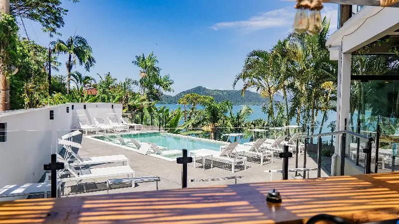 Catalina Hotel