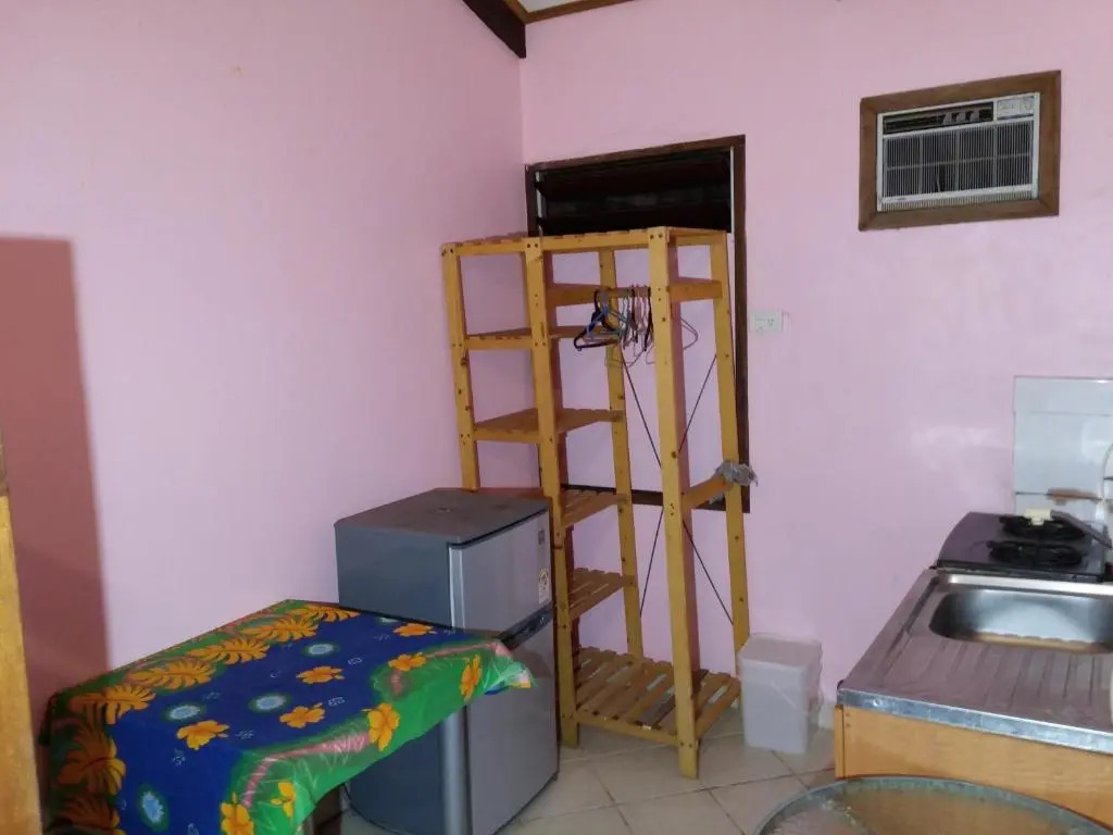 Bluepango Guest House