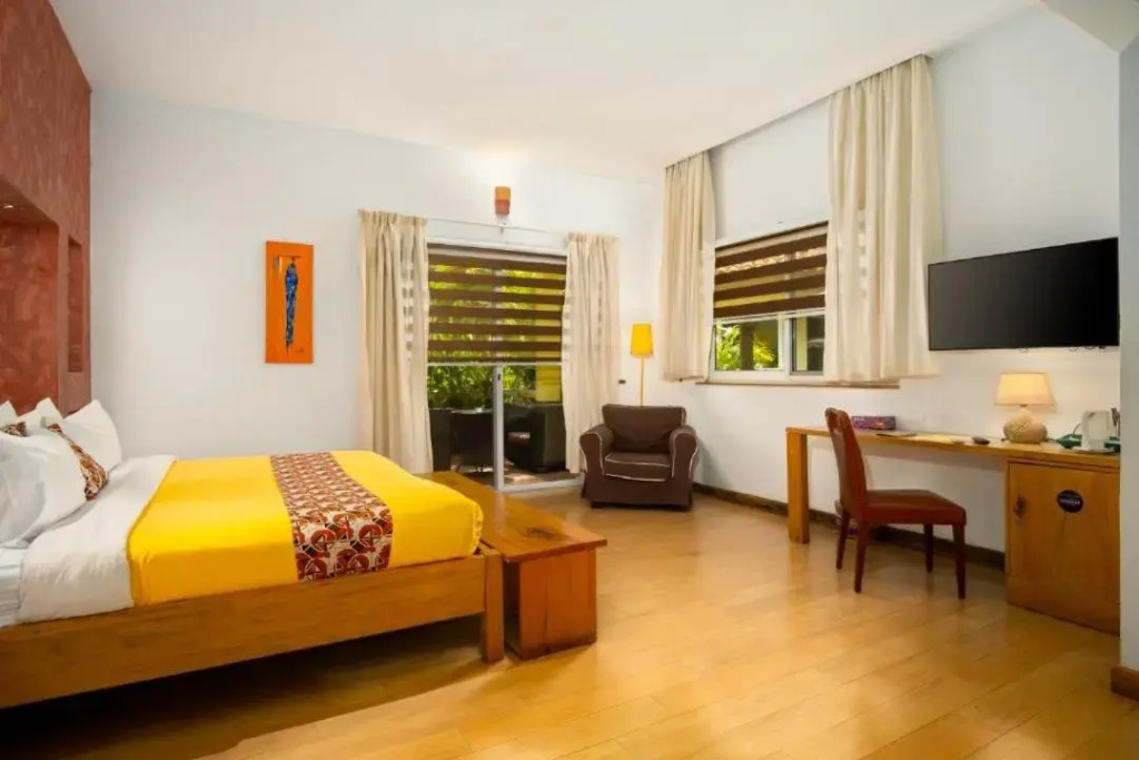 Superior Room Space Available