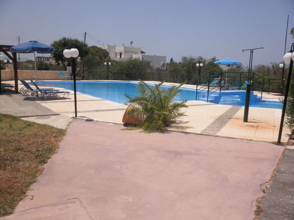 Anthemis Apartment