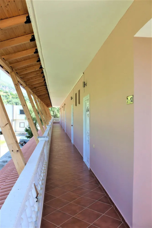 Hotel Riviera Bed and Breakfast