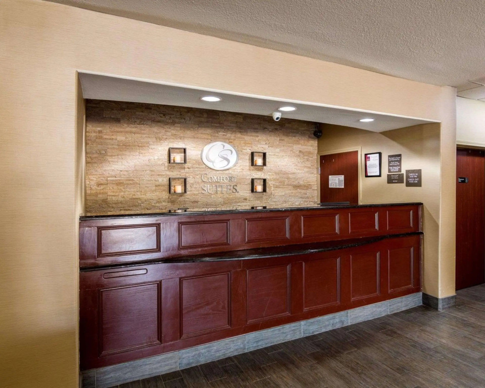 Comfort Suites Gainesville