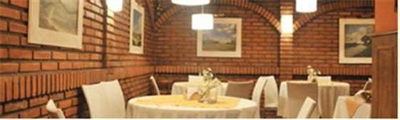 Hotel Corregidor