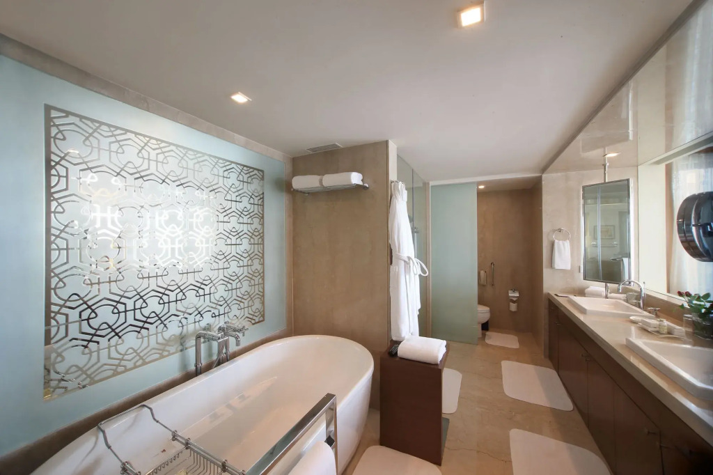 Trident Nariman Point