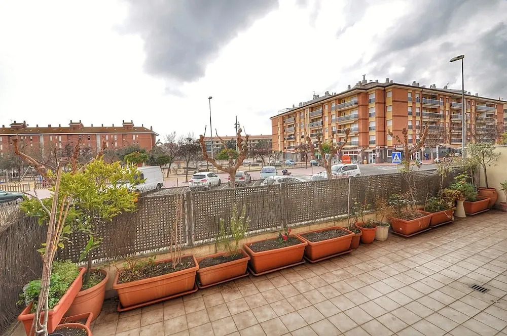 Apartament El Puntet Lloret