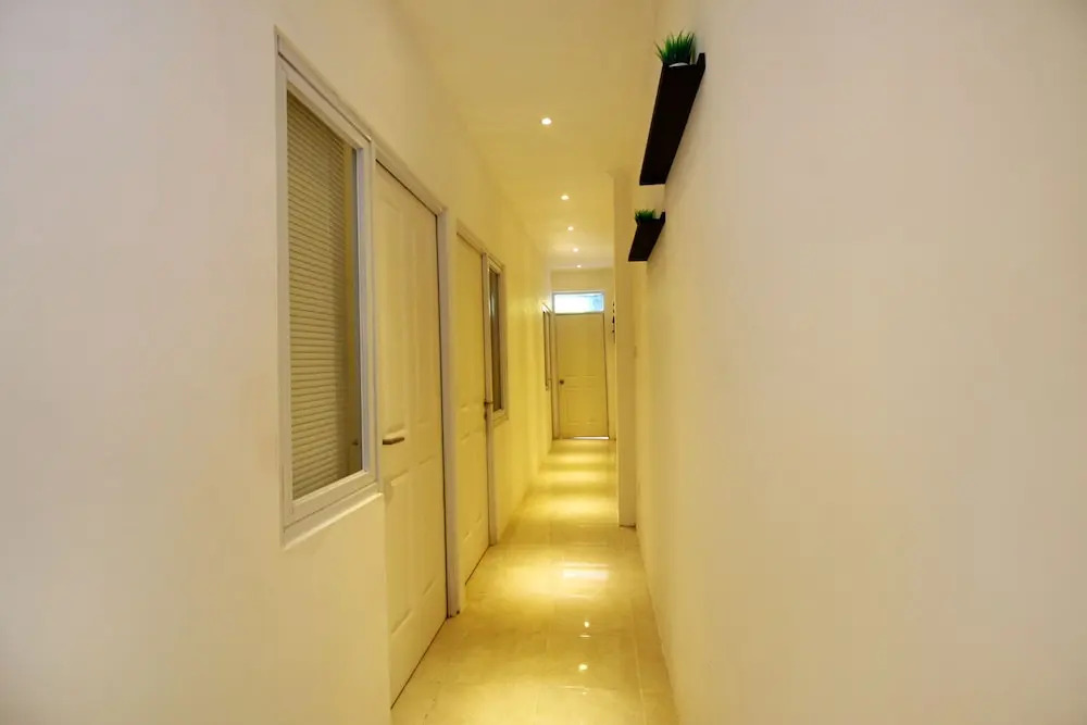 Airy Eco Cideng Petojo Viy Satu 30a Jakarta