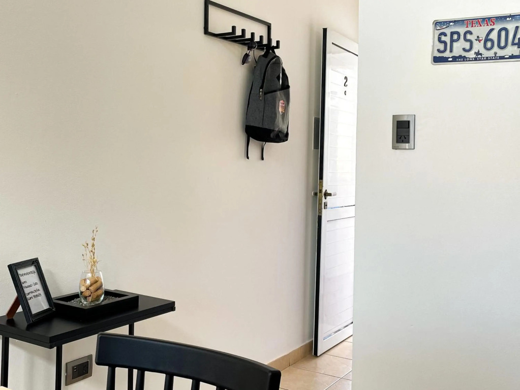 Dpto exclusivo - Comodidad y estilo superior - TANDEMDESING