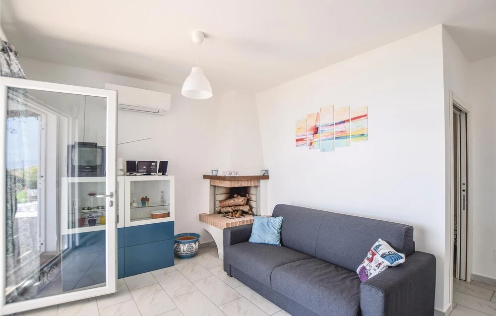 Cozy Home In San Vito Lo Capo -Tp