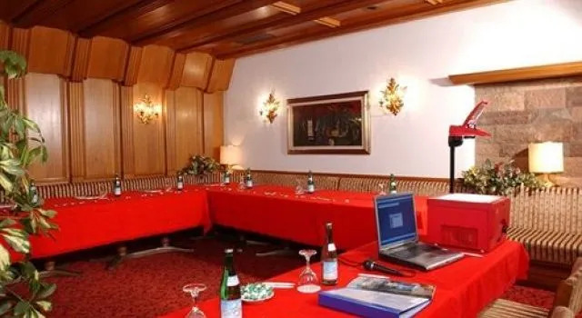 Hotel Carlone