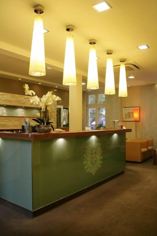Hotel zum Adler - Superior