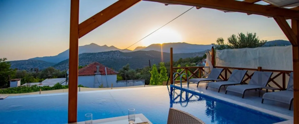 Villa Vaha Duo