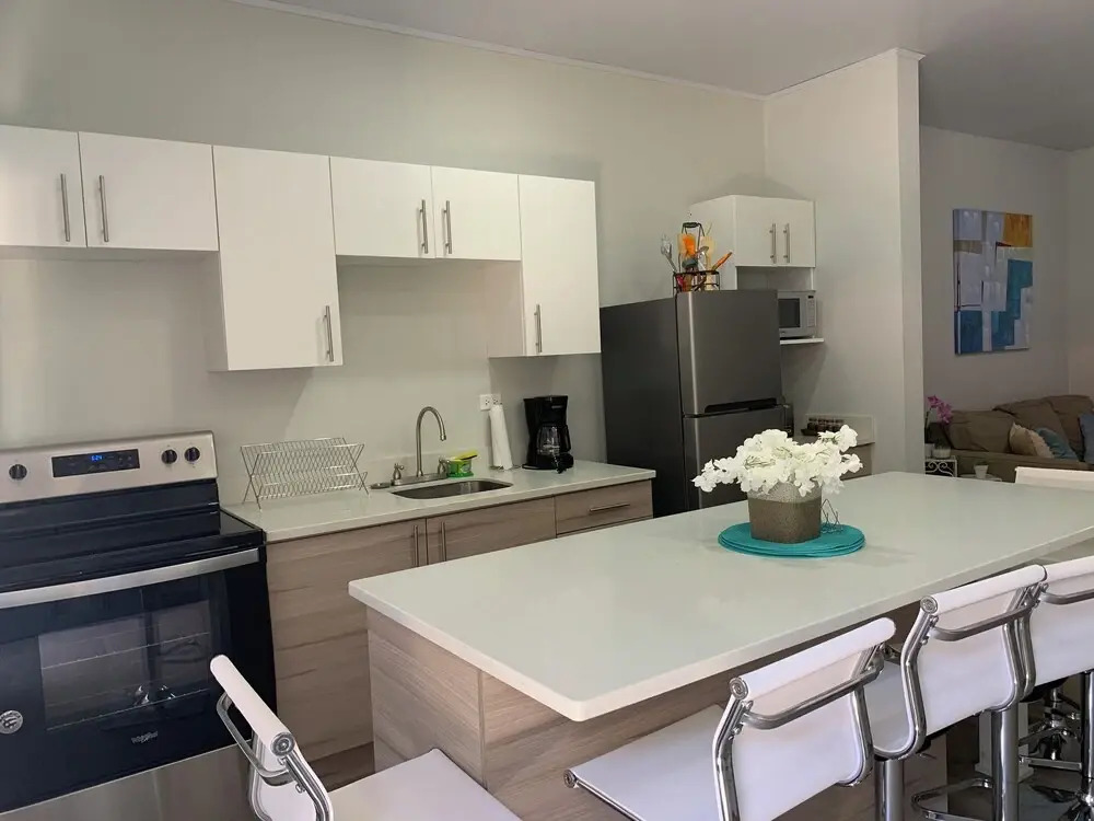Apartamentos Ganesha Jacó