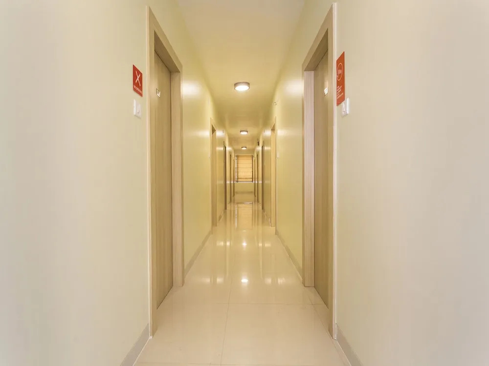 Hotel Gaurav Residency