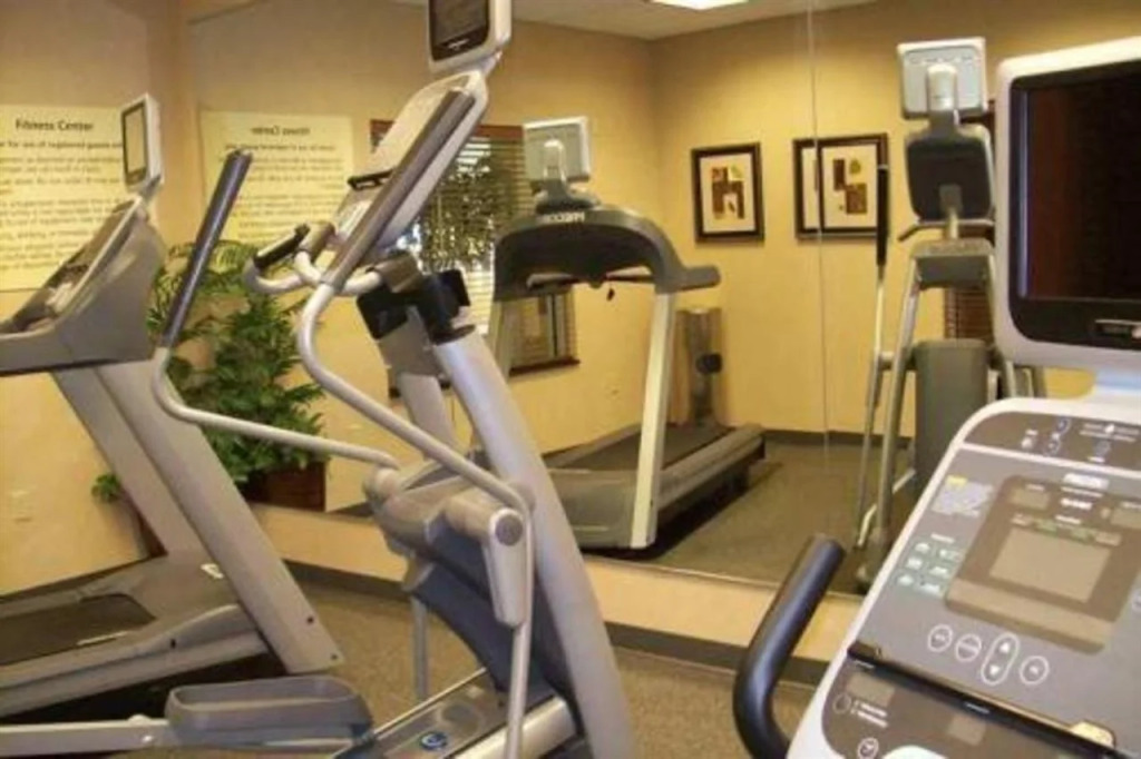 Hampton Inn & Suites Fort Worth-West-I-30