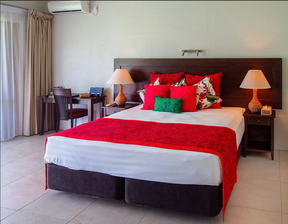 Sinalei Reef Resort & Spa