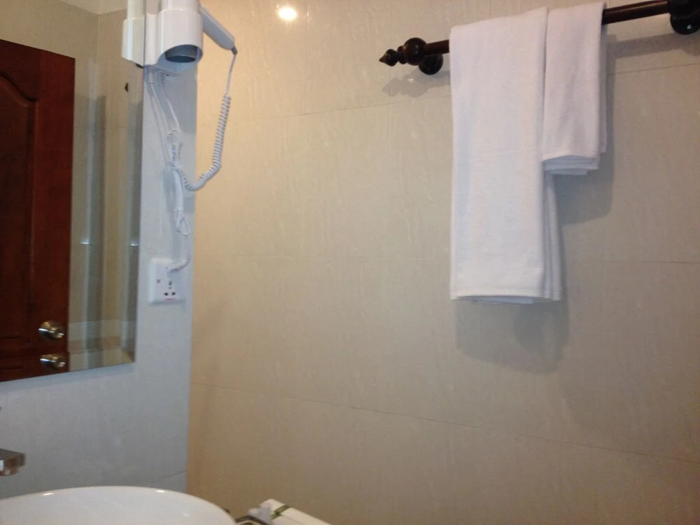 Ni Ven Boutique Hostel
