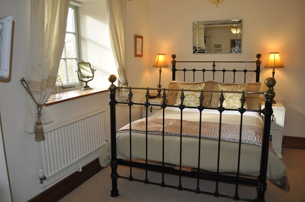 Home Farm Bed & Breakfast