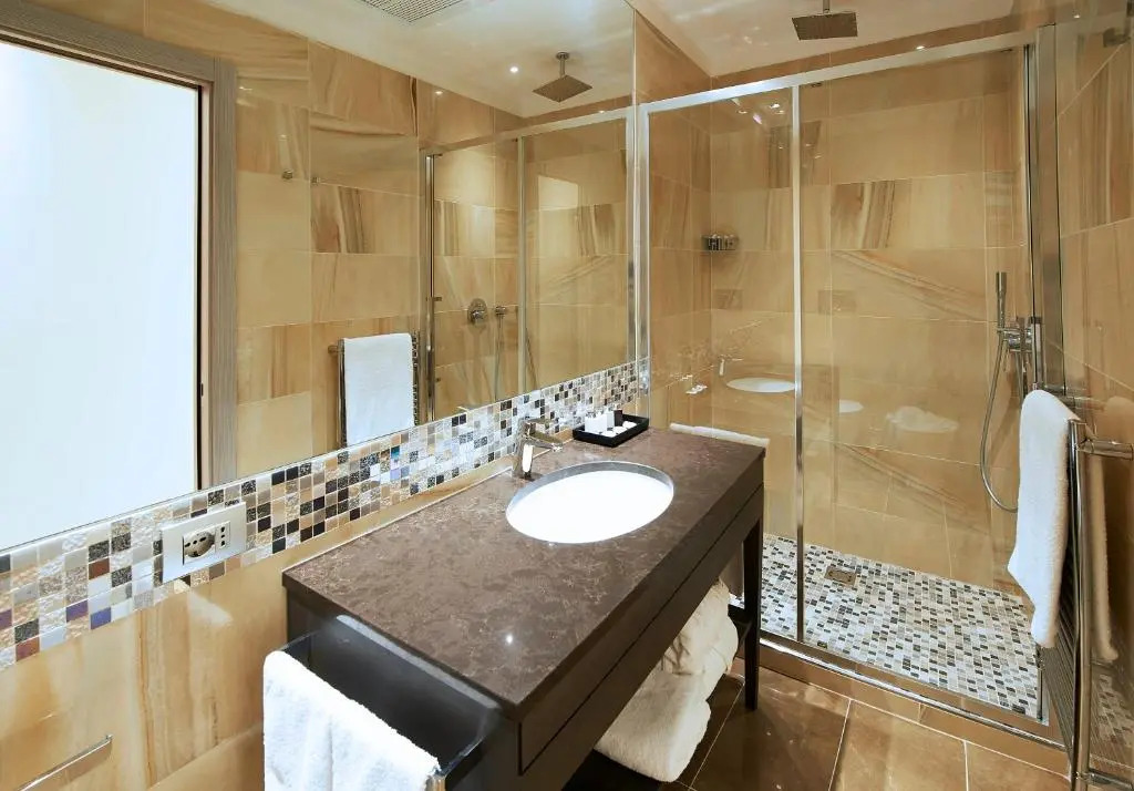 Harrys Bar Trevi Luxury Apartments - Mignanelli