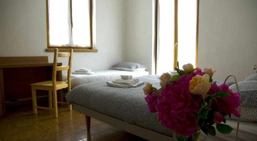 Hotel Garnì Delle Rose