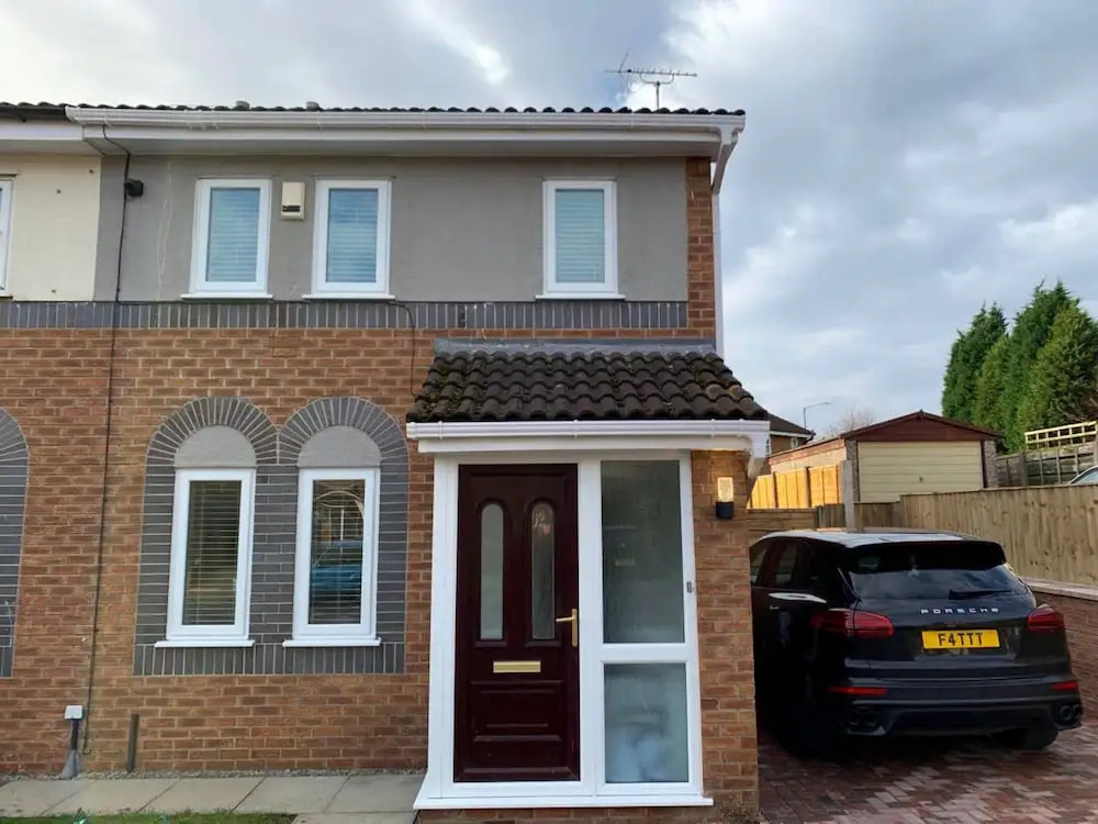 Newly Renovated Modern Family Home