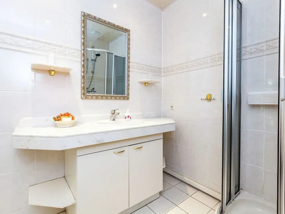 Apartment in Oostkapelle near the Beach