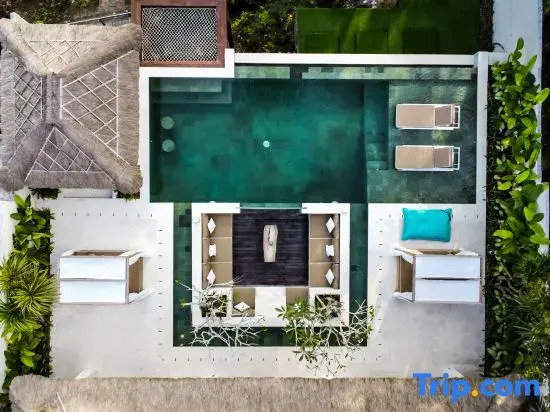 Villa Gian Minima by BaliSuperHost