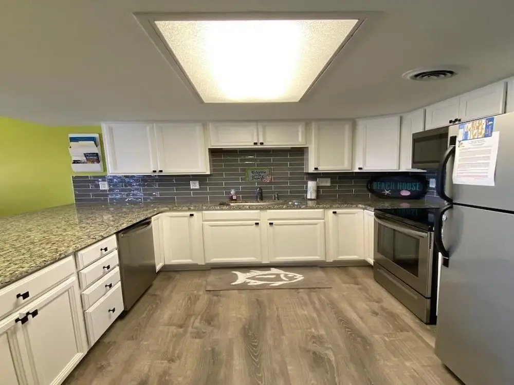 The Hermitage 2 Bedrooms 2 Bathrooms Condo