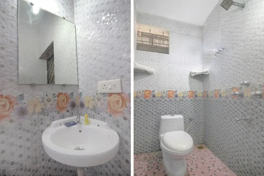 Saby Guest House