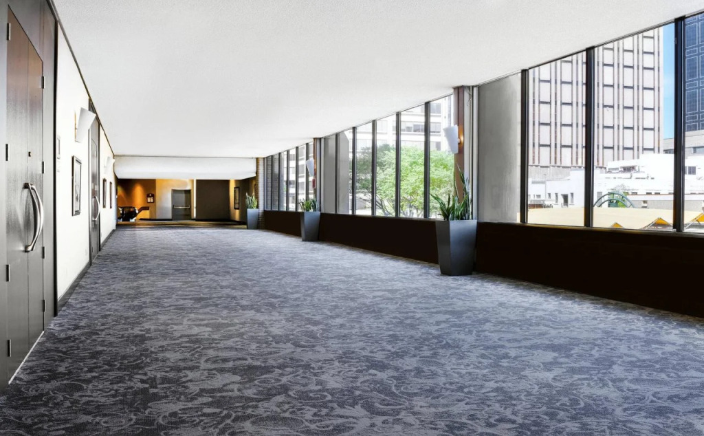 The Westin Edmonton